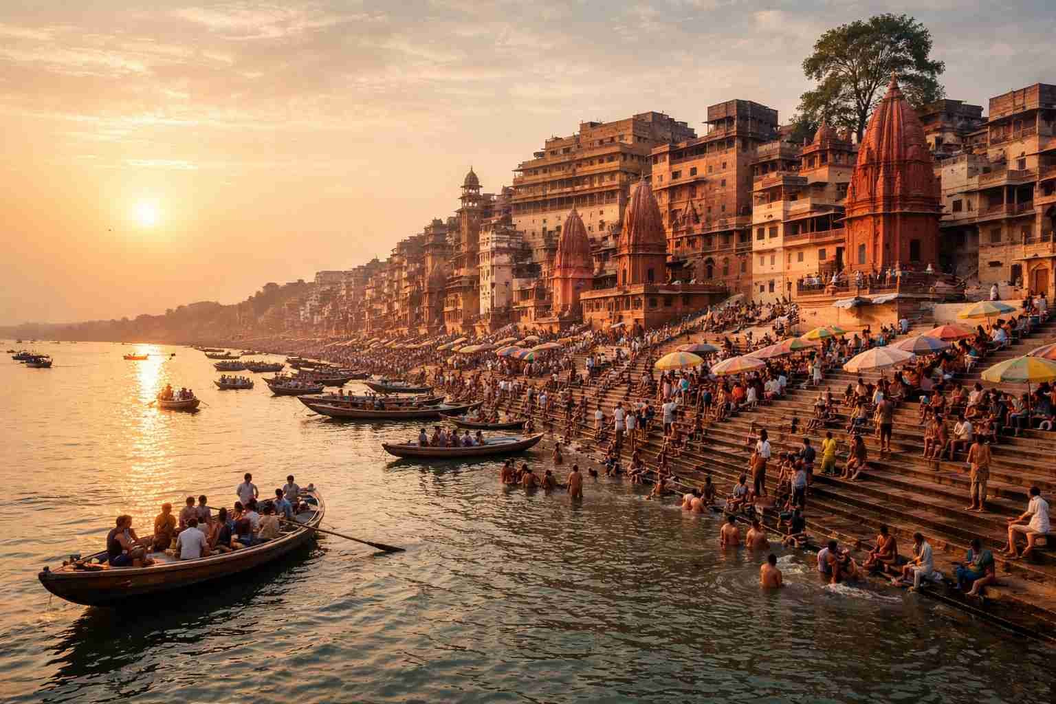 Varanasi