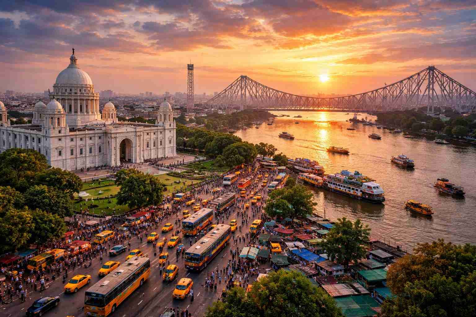 Kolkata