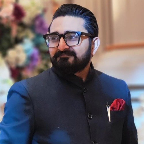 JCI Sen Umang Rajwanshi